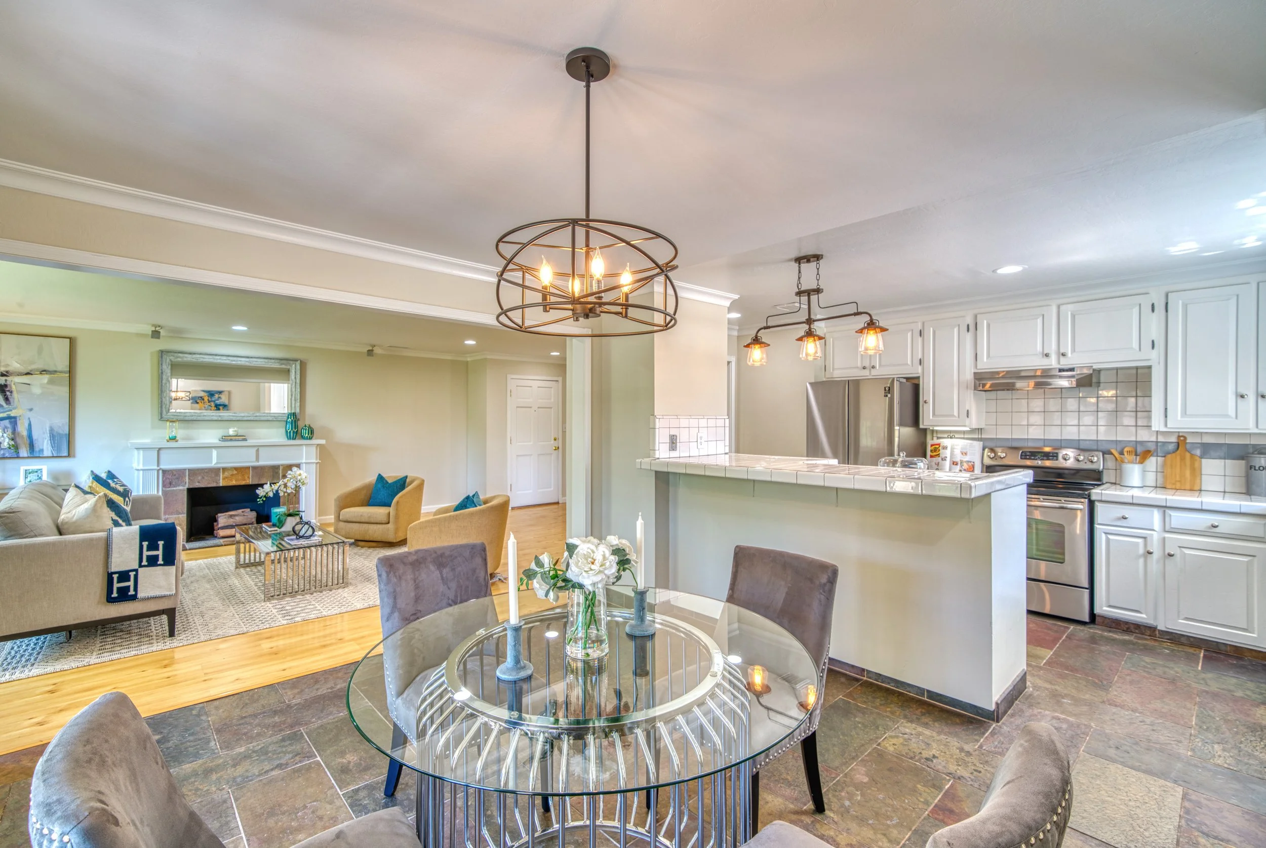 600 Pennsylvania Ave Los Gatos — James Morris Homes